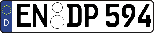EN-DP594