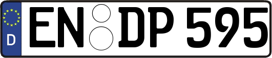 EN-DP595