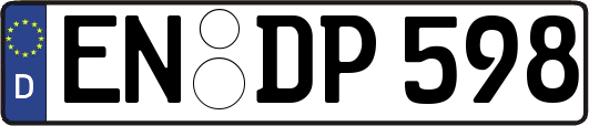 EN-DP598