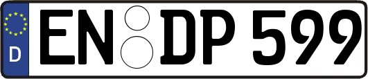 EN-DP599