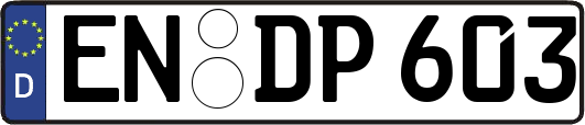 EN-DP603