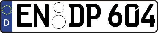EN-DP604