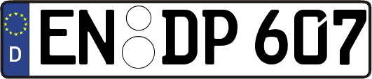 EN-DP607