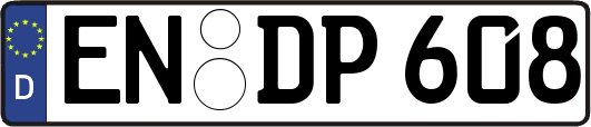 EN-DP608