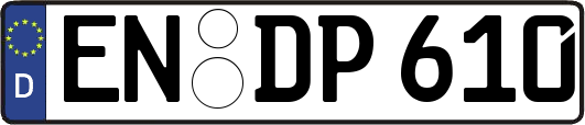 EN-DP610