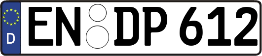 EN-DP612