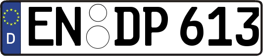 EN-DP613