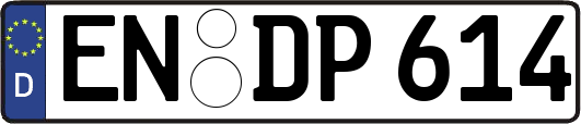 EN-DP614