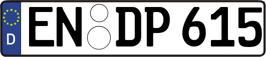 EN-DP615