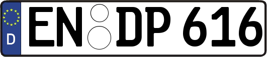 EN-DP616
