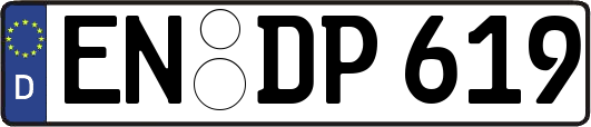 EN-DP619