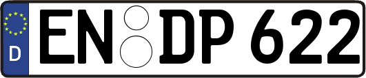 EN-DP622