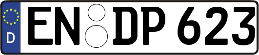 EN-DP623