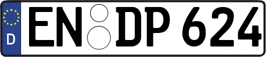 EN-DP624
