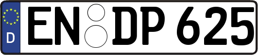 EN-DP625