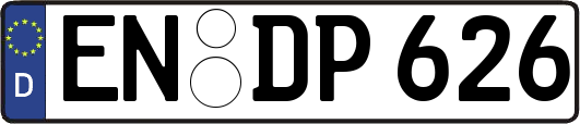 EN-DP626