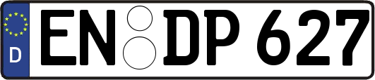 EN-DP627