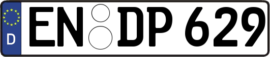EN-DP629