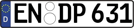 EN-DP631