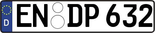 EN-DP632