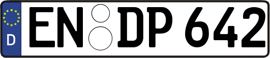 EN-DP642