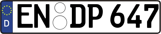 EN-DP647