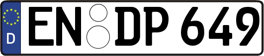 EN-DP649