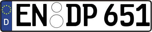 EN-DP651