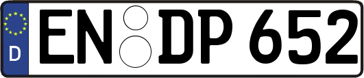 EN-DP652