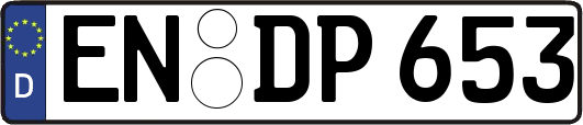 EN-DP653