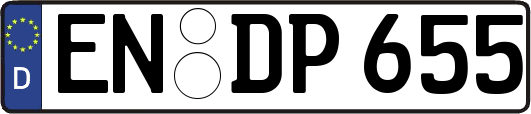 EN-DP655