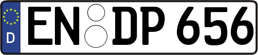 EN-DP656