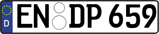EN-DP659