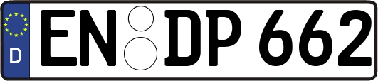 EN-DP662
