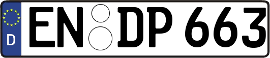 EN-DP663