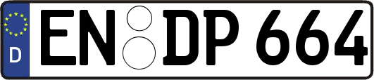 EN-DP664