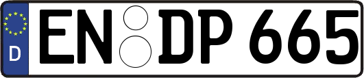 EN-DP665
