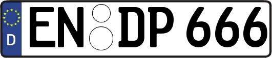 EN-DP666