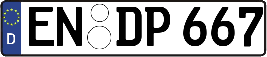 EN-DP667
