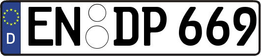 EN-DP669