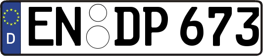 EN-DP673