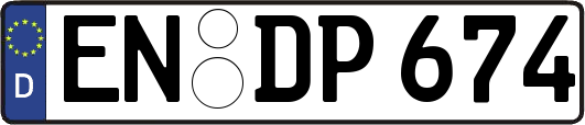 EN-DP674
