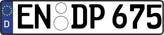 EN-DP675