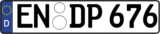 EN-DP676