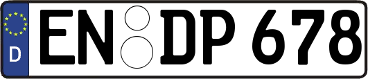 EN-DP678