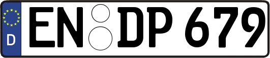 EN-DP679