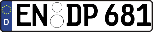 EN-DP681