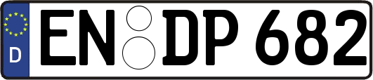 EN-DP682