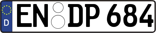 EN-DP684