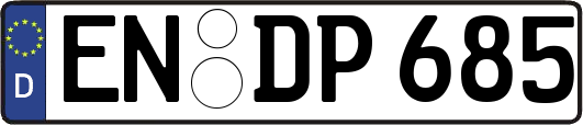 EN-DP685